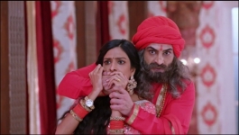 Bhagya Lakshmi  19th September 2024